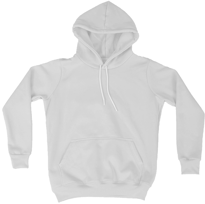 Blank Hoodie