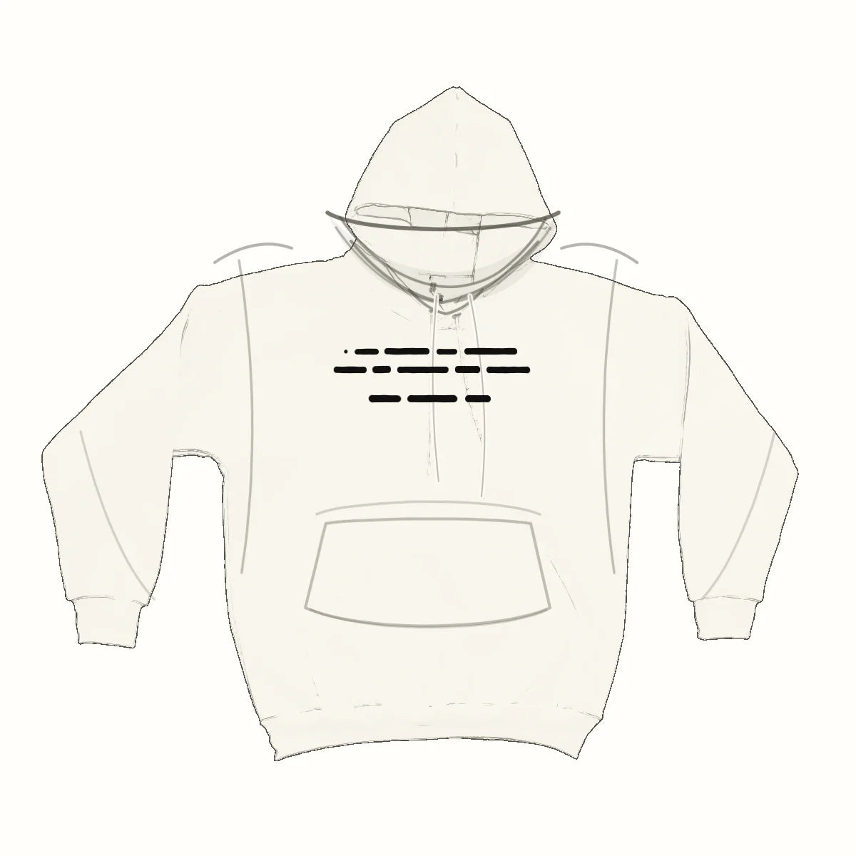 "Spaghetti" Hoodie